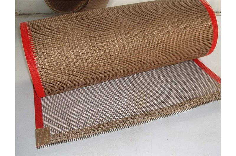 特氟龍輸送帶的分類與特點